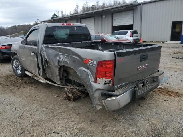 2013 GMC Sierra K1500 SLE