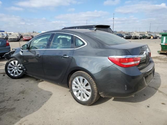 2017 Buick Verano