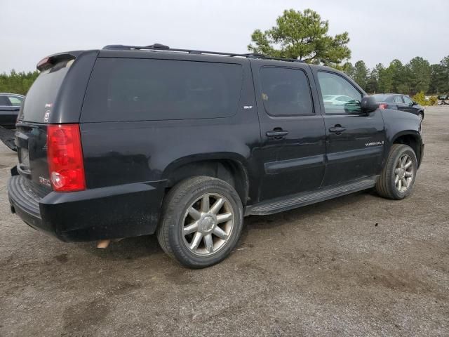 2008 GMC Yukon XL K1500