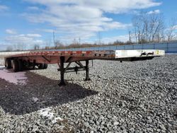 Salvage cars for sale from Copart Angola, NY: 2006 Reitnouer Trailer