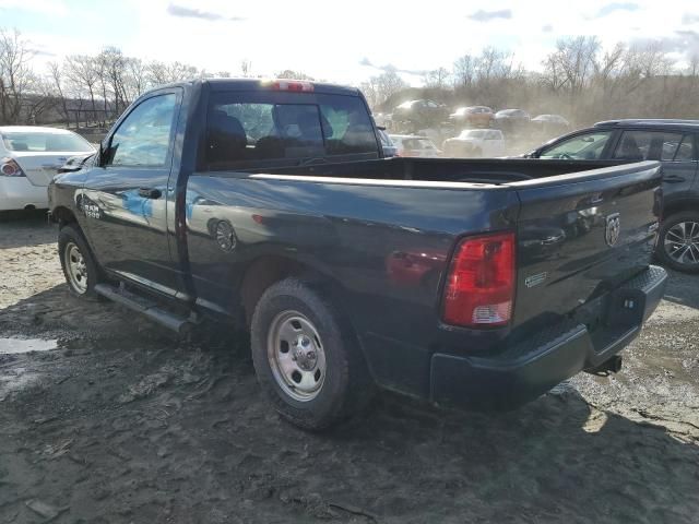 2013 Dodge RAM 1500 ST