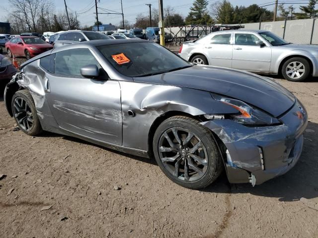 2019 Nissan 370Z Base