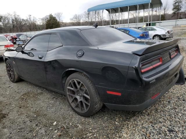 2019 Dodge Challenger R/T Scat Pack