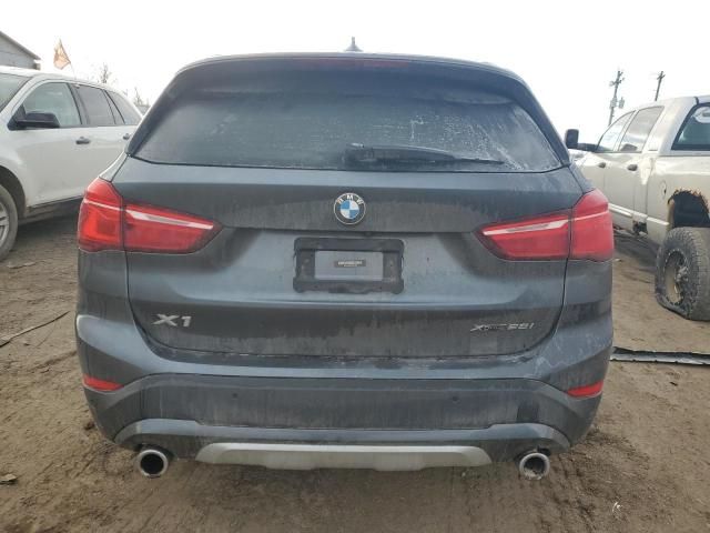 2020 BMW X1 XDRIVE28I