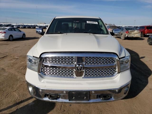 2016 Dodge 1500 Laramie