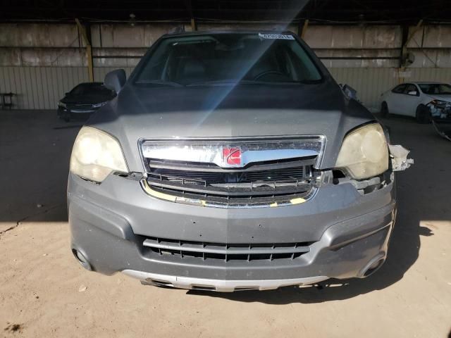 2009 Saturn Vue XR