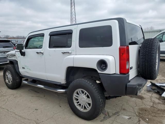 2009 Hummer H3