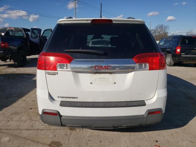 2014 GMC Terrain SLE