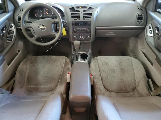 2007 Chevrolet Malibu LS