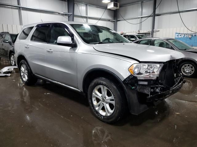 2011 Dodge Durango Express