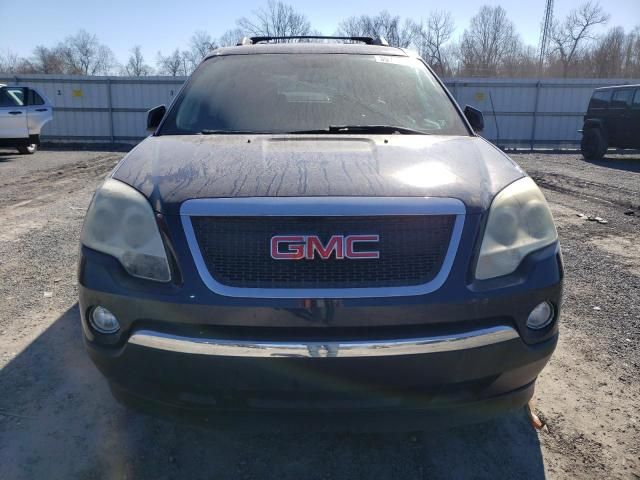 2011 GMC Acadia SLT-2