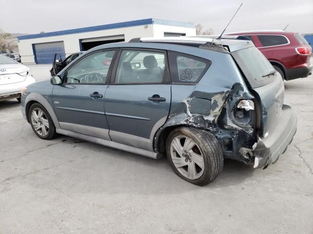 2007 Pontiac Vibe