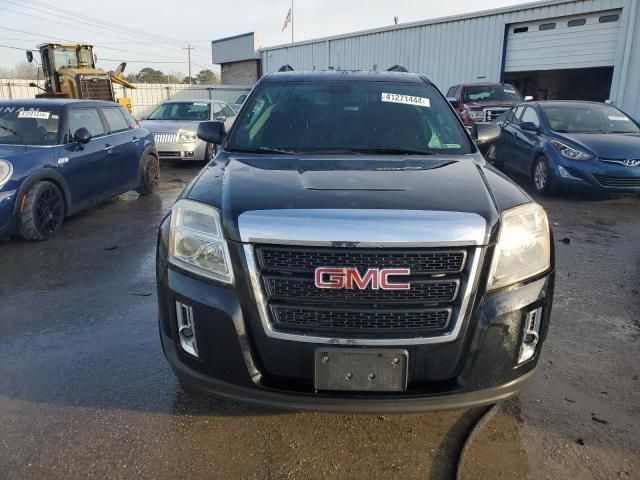 2010 GMC Terrain SLE