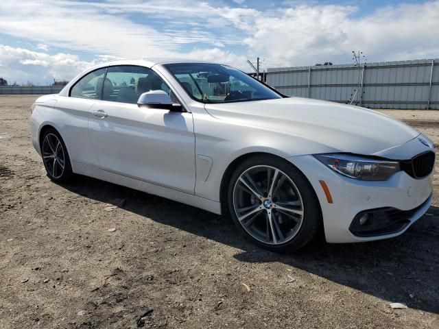 2020 BMW 430XI