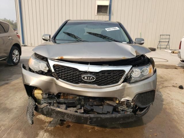 2011 KIA Sorento Base