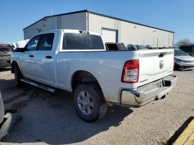 2023 Dodge RAM 2500 BIG Horn