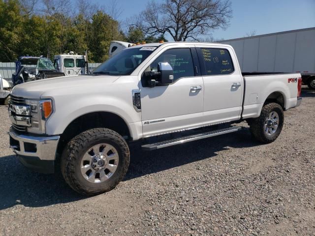 2019 Ford F250 Super Duty