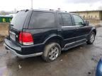 2005 Lincoln Aviator