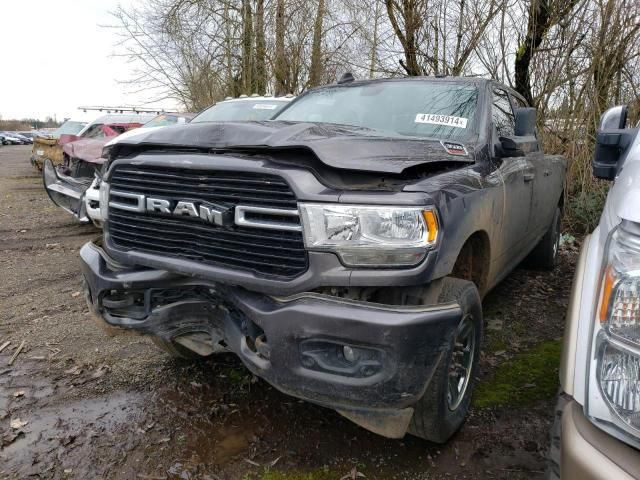 2021 Dodge RAM 3500 BIG Horn