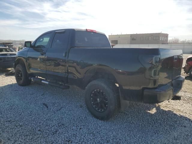 2009 Toyota Tundra Double Cab