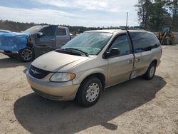 2004 Chrysler Town & Country LX for sale in Harleyville, SC