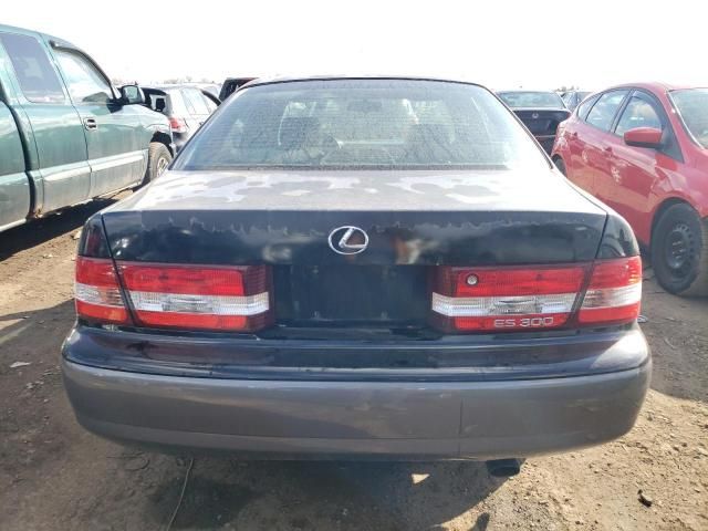 2000 Lexus ES 300