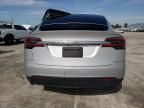 2016 Tesla Model X