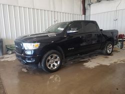 Salvage cars for sale from Copart Franklin, WI: 2020 Dodge RAM 1500 BIG HORN/LONE Star