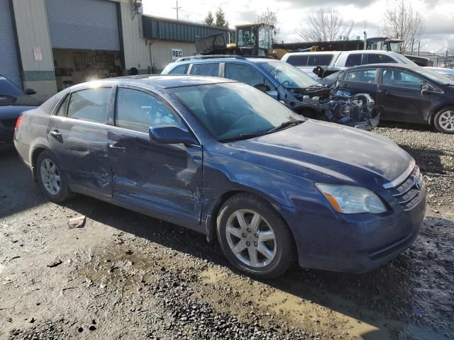 2006 Toyota Avalon XL