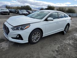 Hyundai Sonata Vehiculos salvage en venta: 2019 Hyundai Sonata SE