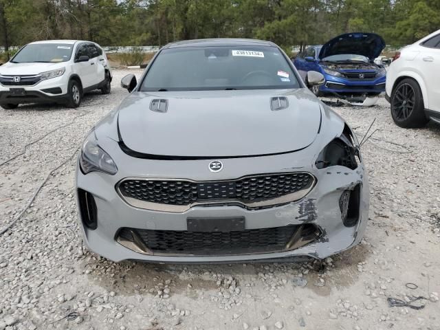 2019 KIA Stinger GT1