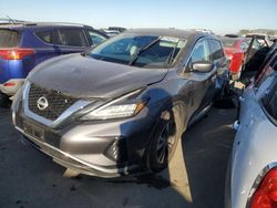 Nissan Murano salvage cars for sale: 2023 Nissan Murano S