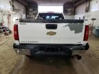 2008 Chevrolet Silverado K3500