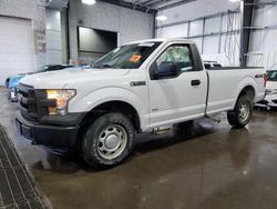 2017 Ford F150 en venta en Ham Lake, MN