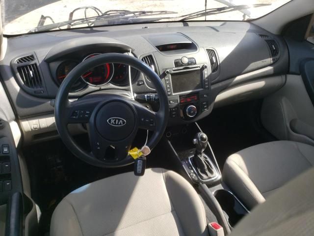 2012 KIA Forte EX