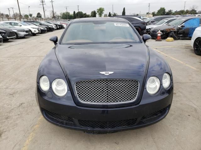 2006 Bentley Continental Flying Spur