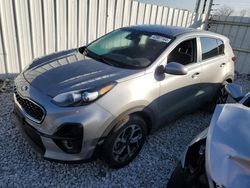 2020 KIA Sportage LX for sale in Columbus, OH