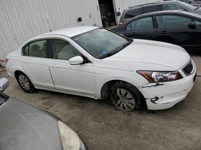 2010 Honda Accord LX