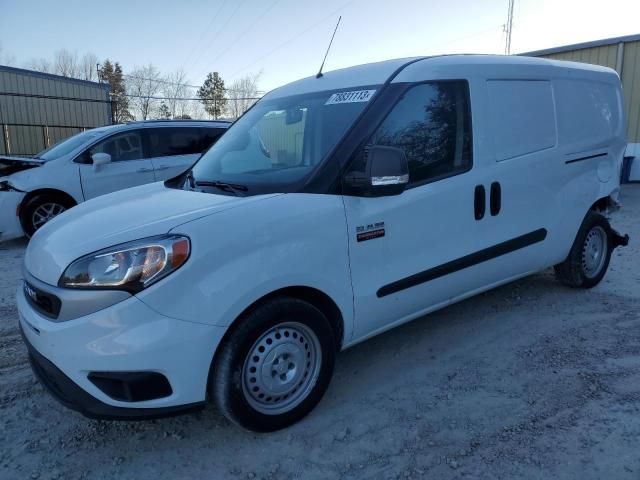 2022 Dodge RAM Promaster City Tradesman