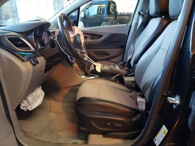 2015 Buick Encore Convenience