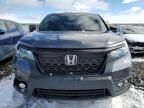 2021 Honda Passport Sport