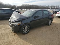 Scion IA salvage cars for sale: 2016 Scion IA