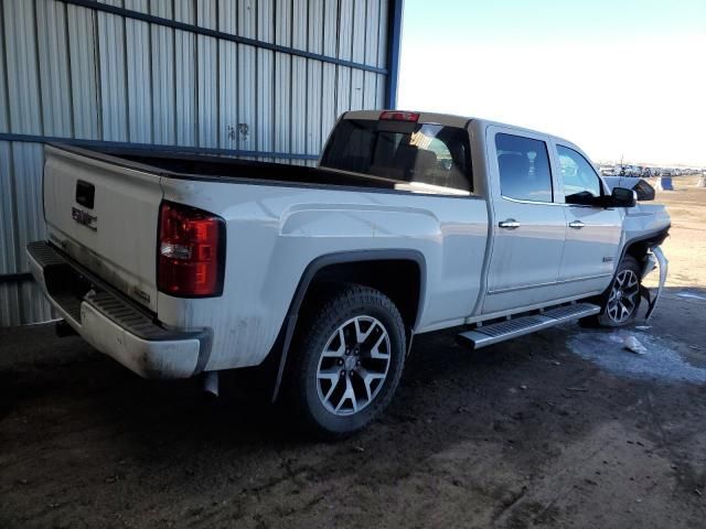 2014 GMC Sierra K1500 SLT