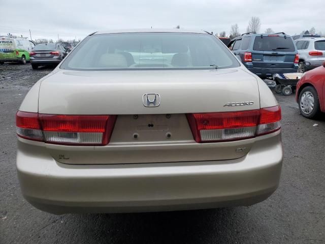 2004 Honda Accord EX