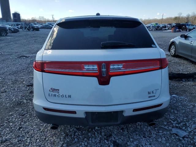 2010 Lincoln MKT