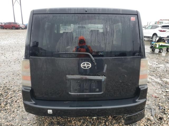 2005 Scion XB