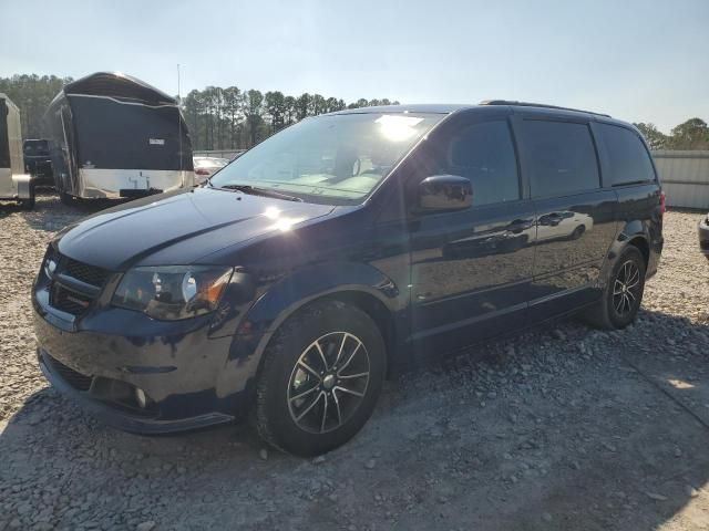 2016 Dodge Grand Caravan R/T