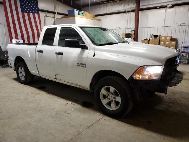 2018 Dodge RAM 1500 ST