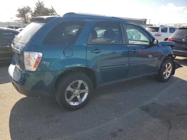 2007 Chevrolet Equinox LT