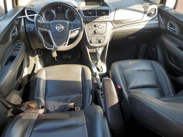 2016 Buick Encore Premium